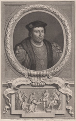 Henry Stafford, Duke of Buckingham